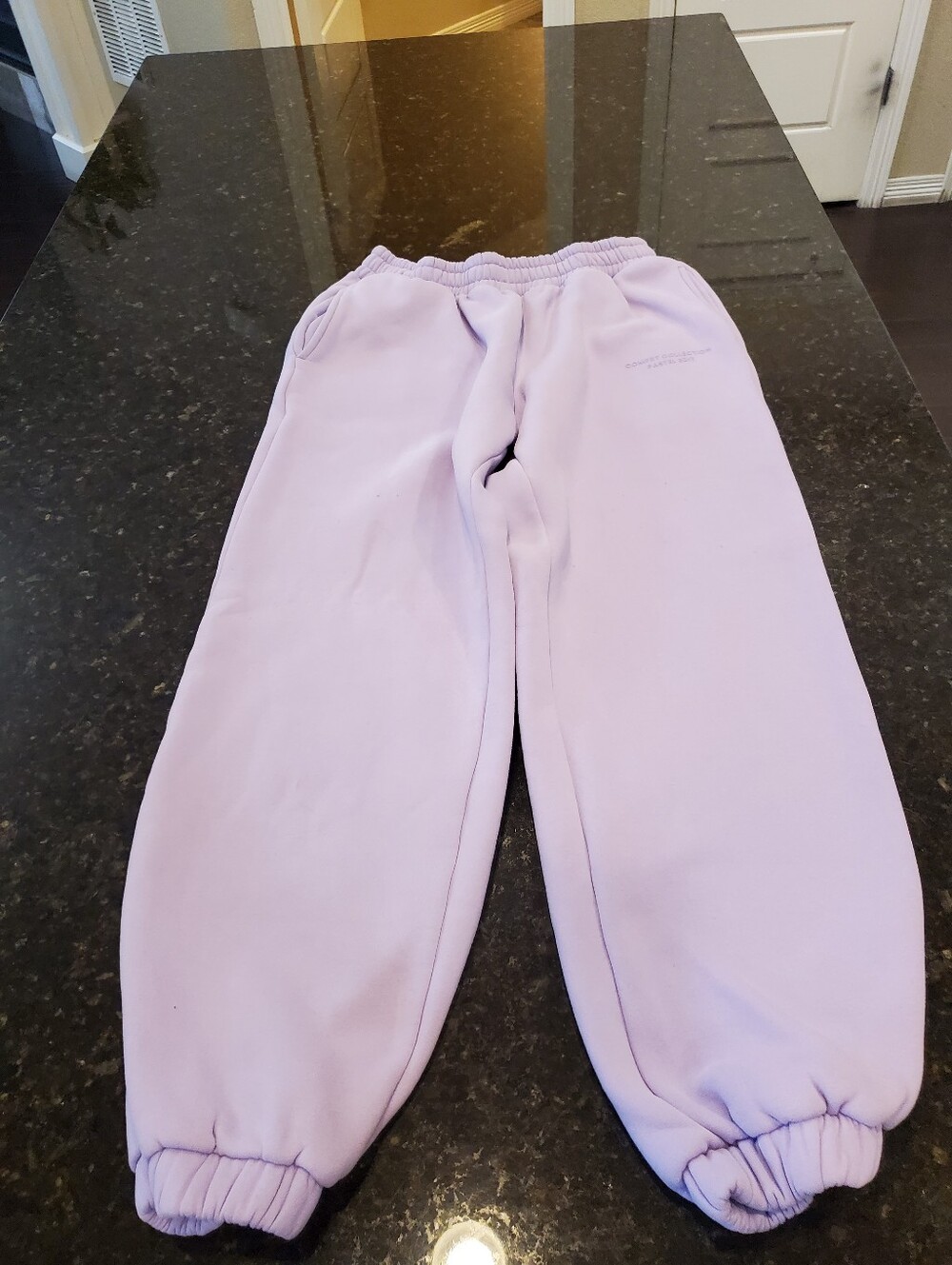 Comfrt Sweatpants